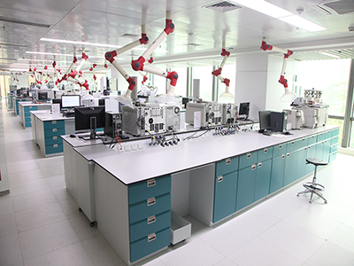 新建实验室如何装修 郑州厂家告诉你