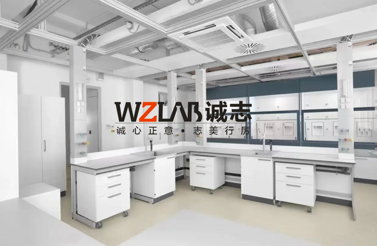 第三方检测实验室标准化建设方案