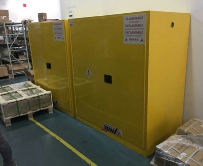 110加仑防爆柜 110加仑防爆柜