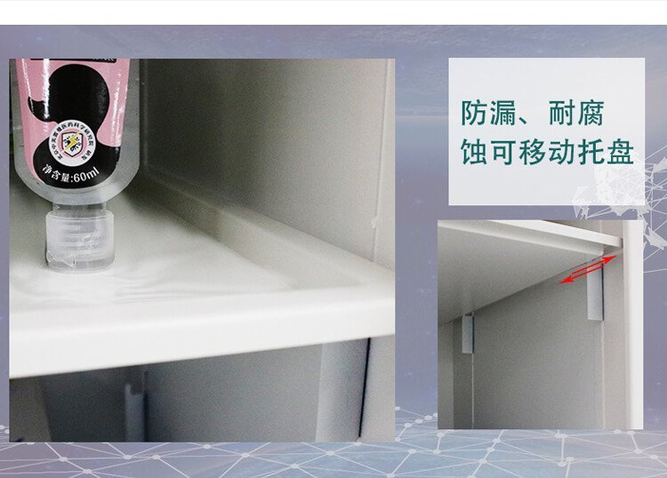 无管道通风柜详情 无管道通风柜详情