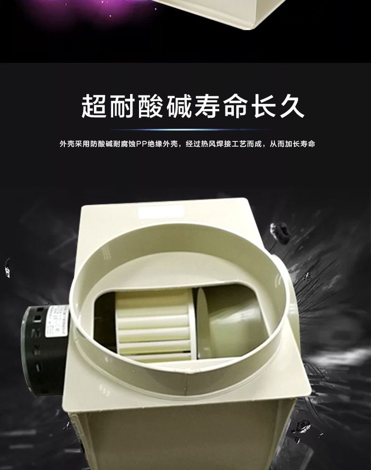 离心风机详情 离心风机详情