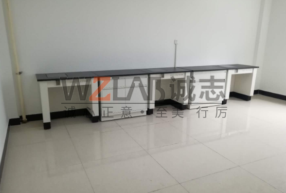 全钢实验台边台 全钢实验台边台