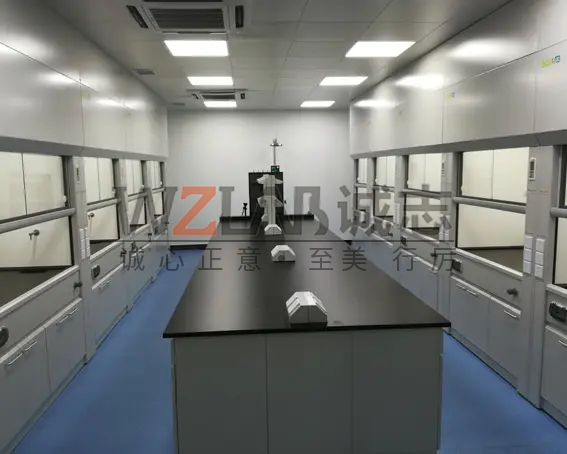 实验室建设要注意哪些问题?