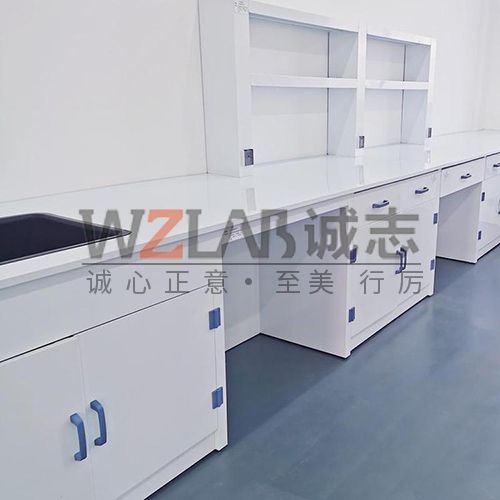 PP实验台有何功能优势 诚志厂家汇总 干货满满